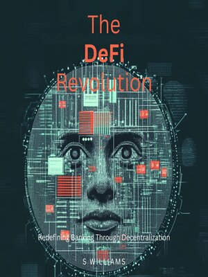 cover image of The DeFi Revolution